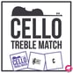 Cello Memory & Matching Card Game Cello string method book cover